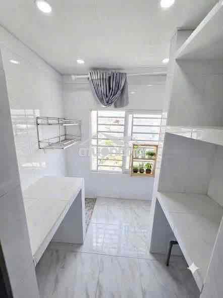 Chdv siêu vip âu cơ - kế bên trường đại học văn hiến -đầy đủ tiện nghi - 2