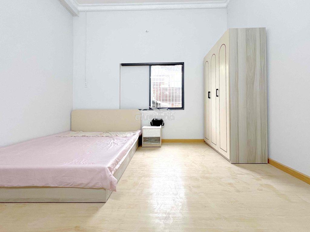 Khai trương căn hộ 1 phòng ngủ 45m2 , full nt , gần đh bách khoa - 4