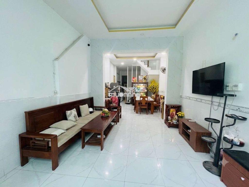 Nhà 2 tầng lô góc sát trường tiểu học phan chu trinh-hxh -86m2 (4x22) - 2