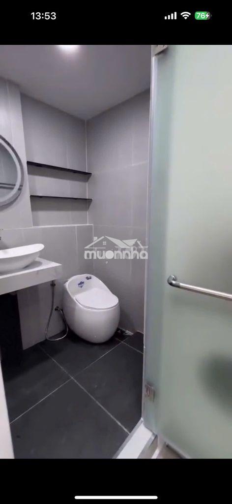 Bán căn hộ 23 lê quý đôn, lầu 6, 30m2, full nội thất cao cấp - 3