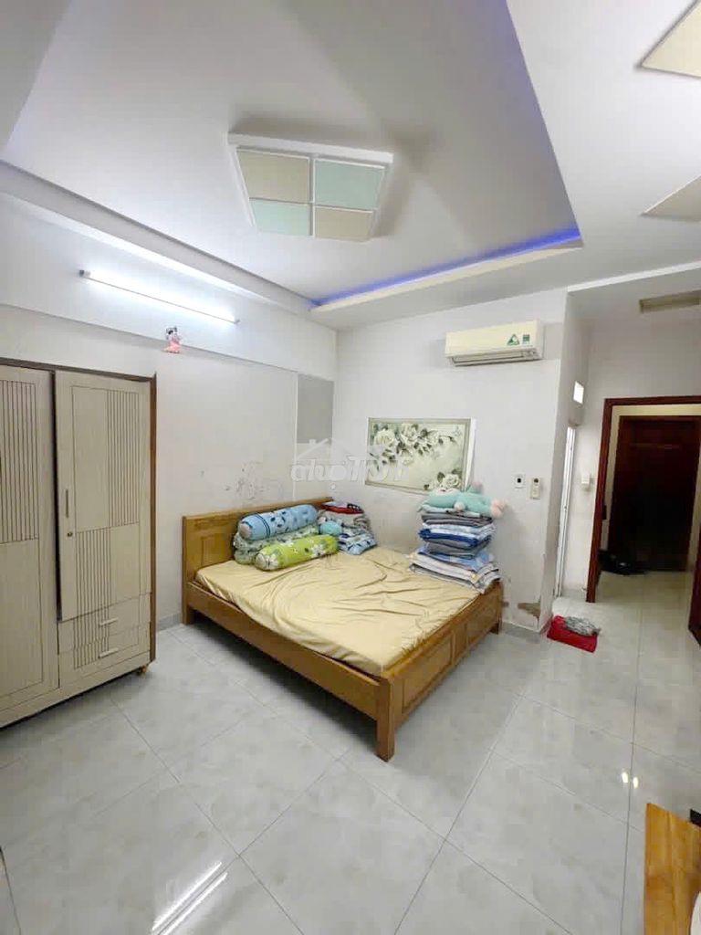 🔴 Nhà 2lầu/st shhc 4*13m mã lò p.bhh a q.bình tân oto trước nhà - 2
