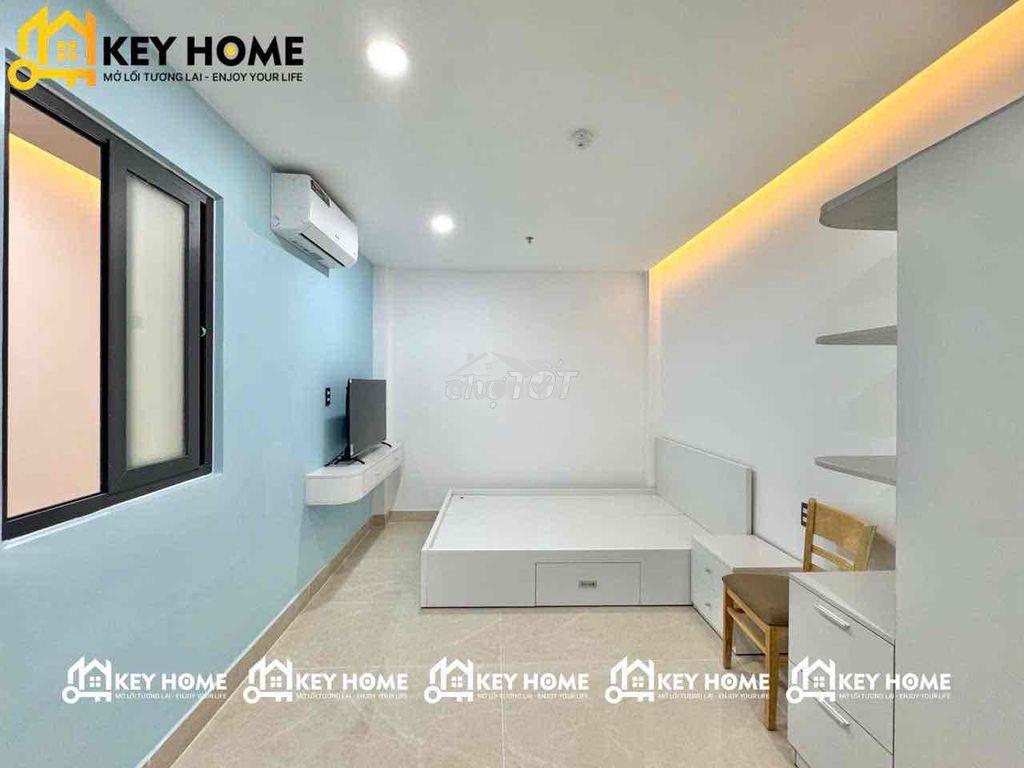 Chdv giá tốt ở gò vấp - 4