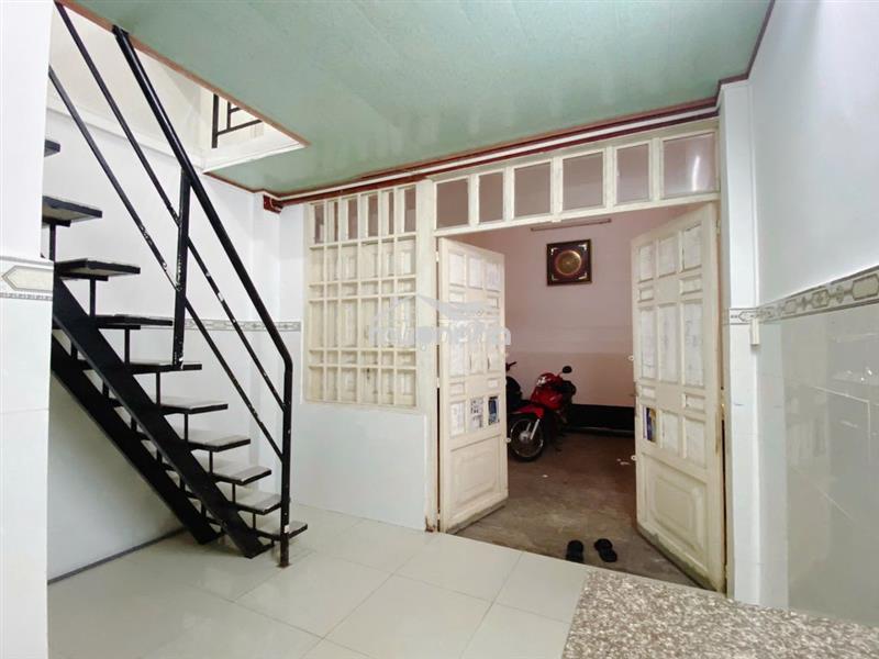 Duplex 1 phòng ngủ, rộng ở 3-4 người thoải mái ngay trung tâm q7
