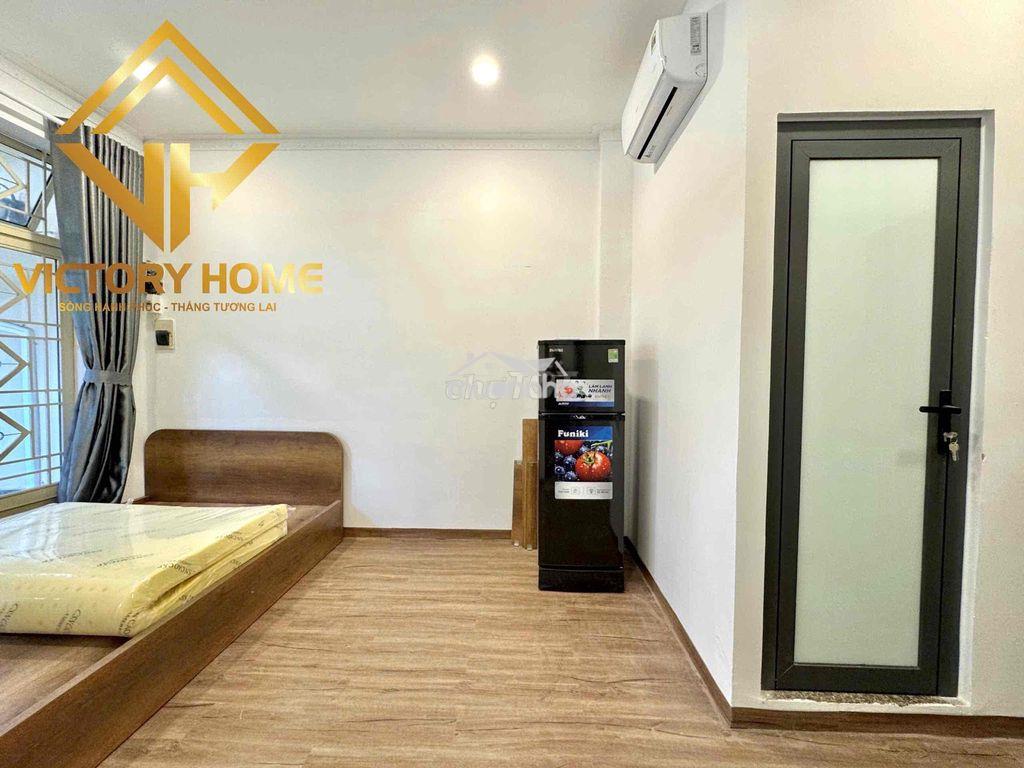 Gần các trường đại học | studio full nội thất siêu thoáng✨ - 3