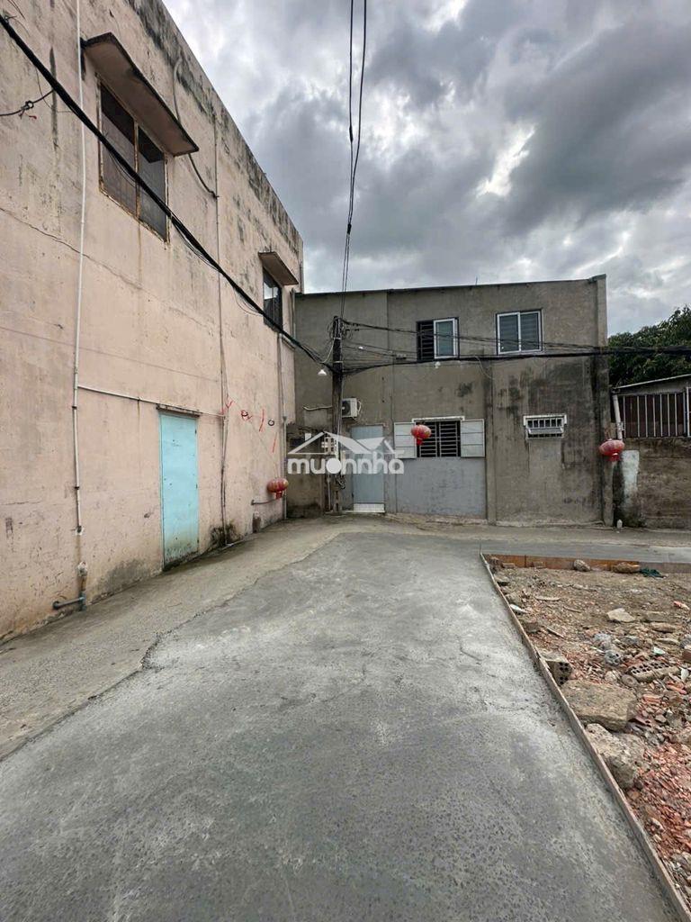 Bán đất phường hoà an tp biên hoà giá 2,5 tỷ - 3