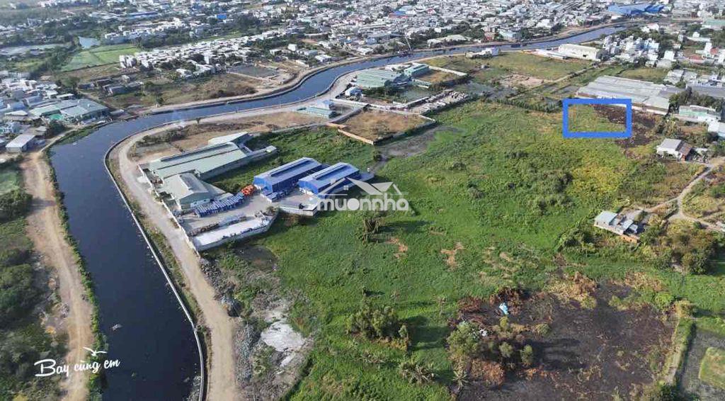 Bán 2.990m2 đất kdc tây lân, bình tân, tp.hcm - 2