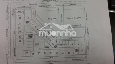 2 pn c/c h3 đường hoàng diệu q4 cho thuê - Ảnh 3