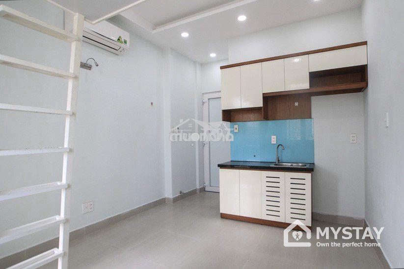 Ban công cửa sổ thoáng - trương công định quận tân bình 4tr/tháng - 2