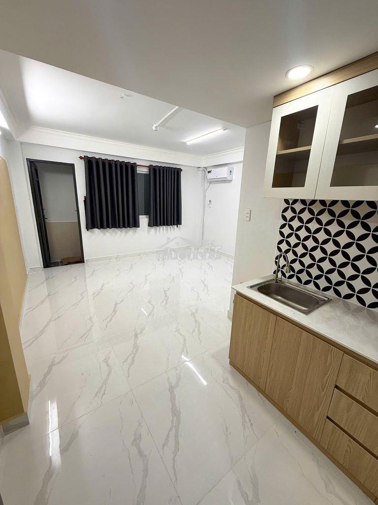 Chdv bình đông có đầy đủ pccc 4,4x18m 11pn 12wc có dòng tiền mỗi tháng - 3