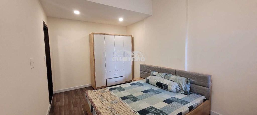 Bán căn hộ luxury 2pn và 2wc đầy đủ nội thất giá 1tỷ5 bao hết phí - 3