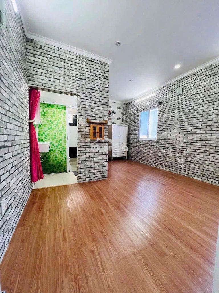 Nhà nguyên căn 10 triệu tại quận 6, có sẵn nội thất và dọn vào ở ngay - 2