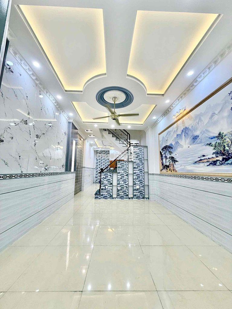 🏙️ Cho thuê nhà mới cạnh tên lửa aeon mall, mặt tiền kinh doanh được