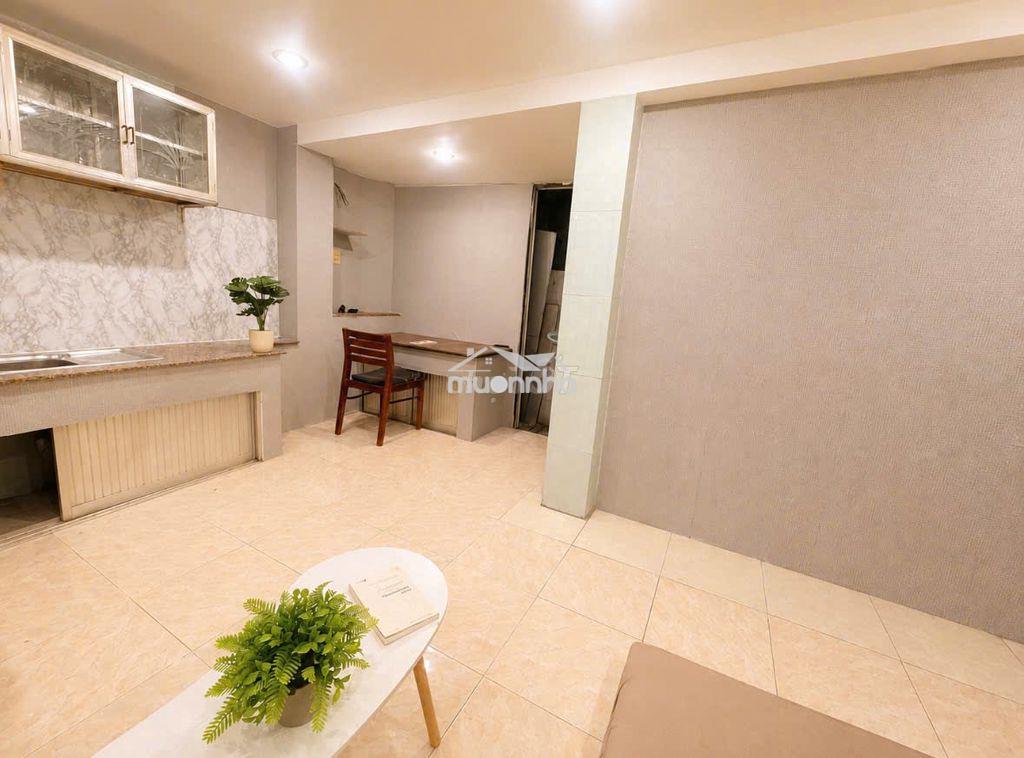 Cho thuê phòng giá rẻ nội thất cơ bản - 4