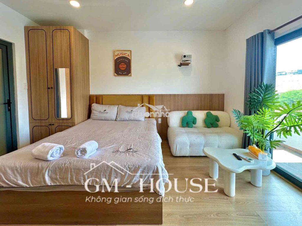 Phòng đẹp ngay nguyễn gia trí, sát bên hutech, gtvt, ngoại thương - 3