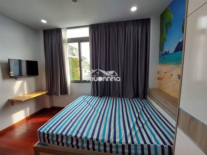 Chdv 22 phú thuận, q7