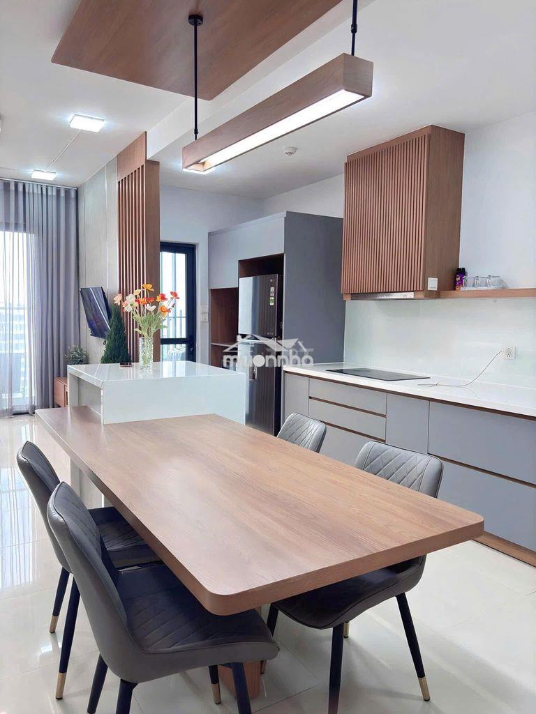 Cho thuê căn hộ emerald celadon city 18 triệu/ tháng full nội thất - Ảnh 4