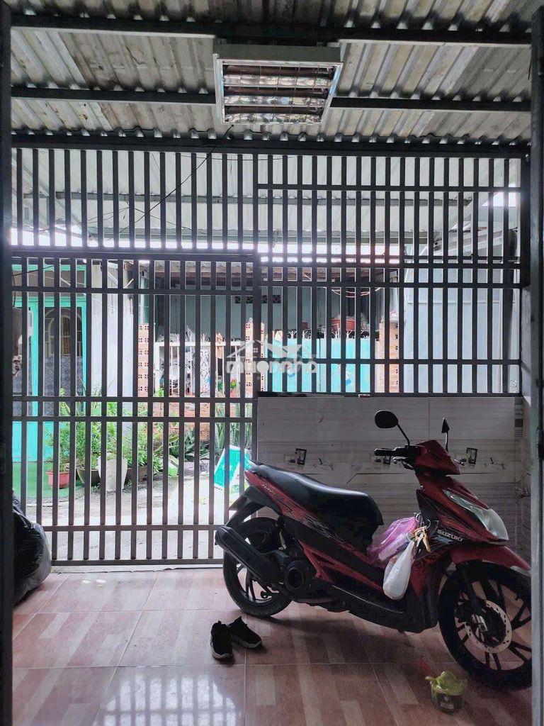Nhà cấp 4 bình mỹ củ chi - 4