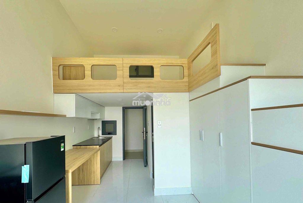 🏢Penhouse - 1 trệt 1 lầu - đầy đủ nội thất | gần vòng xoay phú lâm - 2