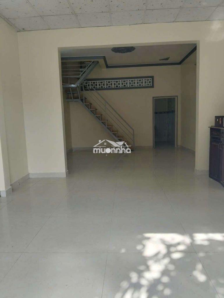 Cho thuê nhà nguyên căn gần chợ việt lập  - 3
