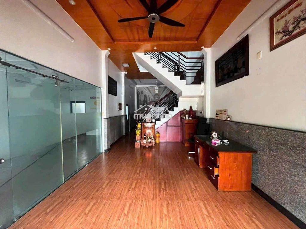 Nhà lầu mặt tiền buôn bán gần go dĩ an - 3