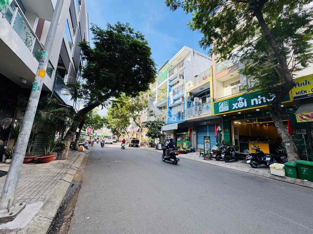 Bán đất trục đường kinh doanh . giá :15.8 tỷ - 3