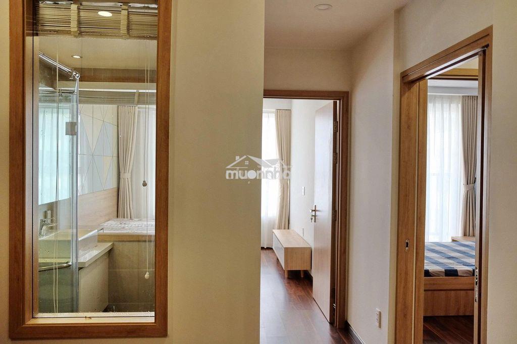 Cho thuê căn hộ 3pn 2wc full nt giá 22 triệu tại cc orchard parkview - 4
