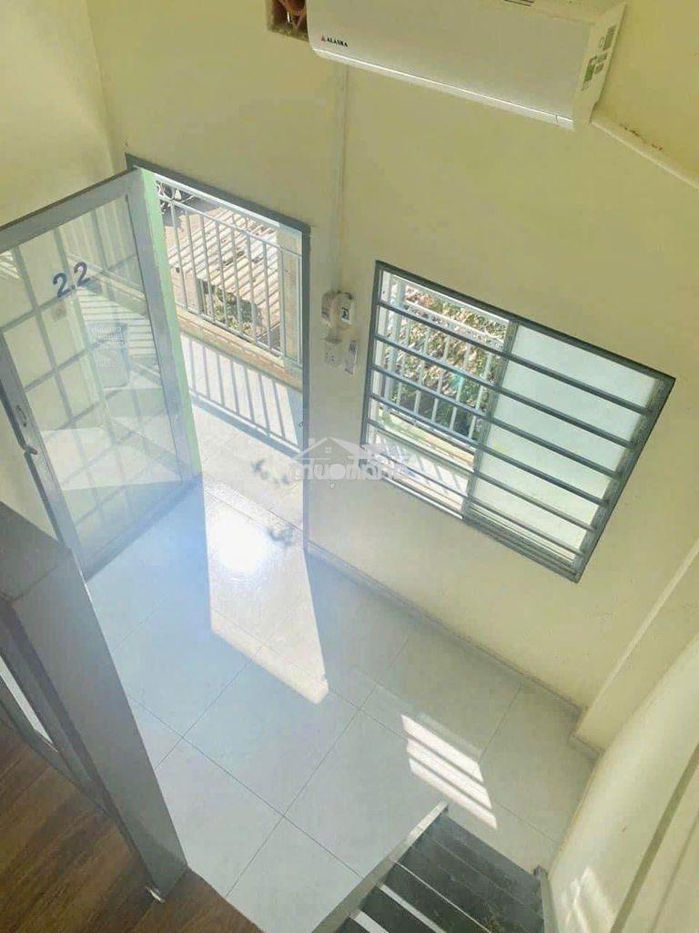 Phòng gần lotte nguyễn văn lượng trên đường số 4. p16, gò - 4