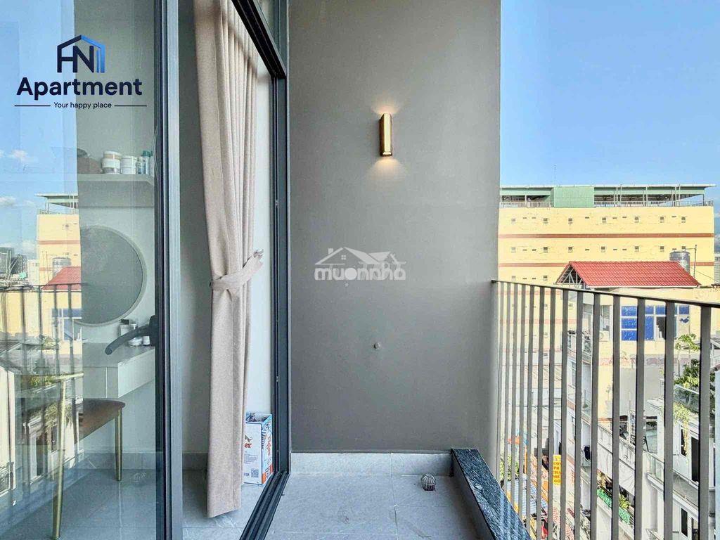 🔥🔥Khai trương hệ thống 1pn/2pn/studio quận 7  _ gần lotte, rmit, q4,q1 - Ảnh 3
