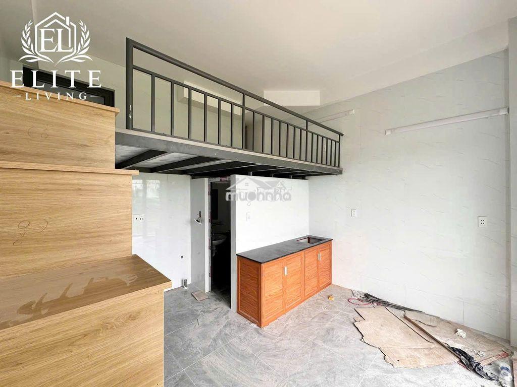 Duplex - ngay aeon tân phú - full nội thất - 4