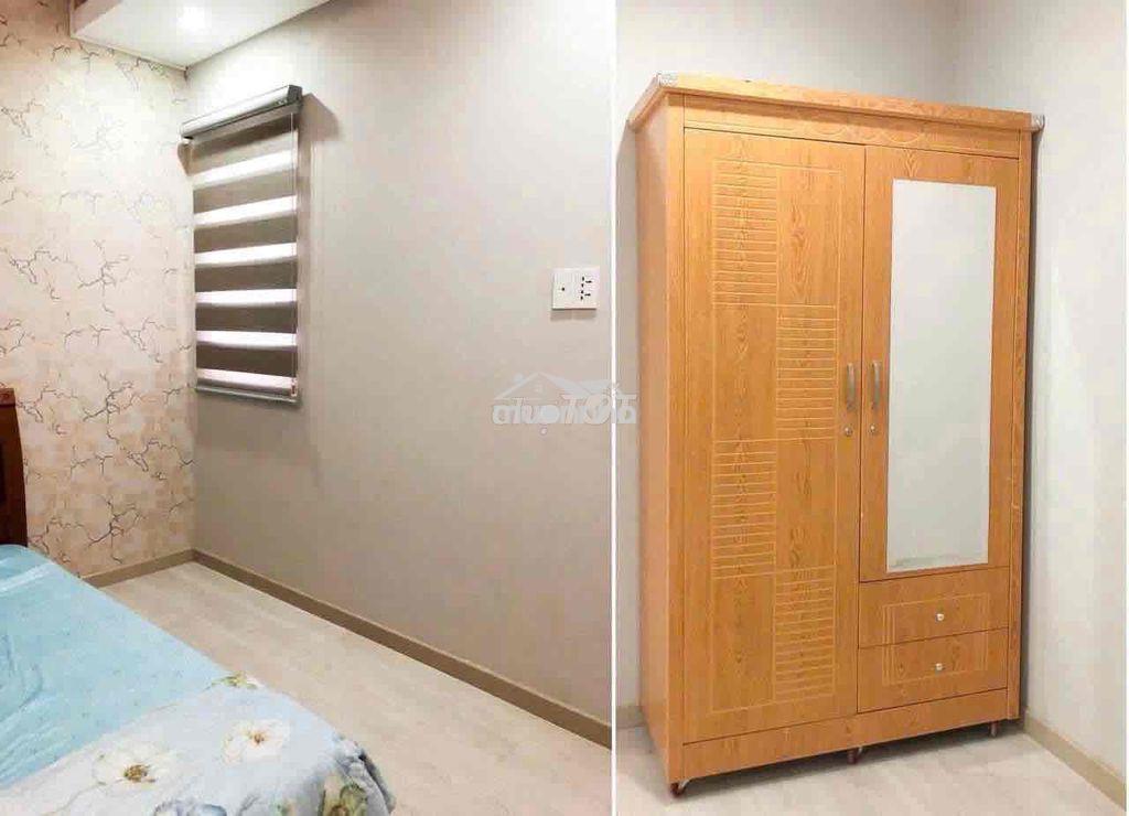 Căn hộ pegasus plaza 3pn full nội thất, nhà trống ở ngay - 2
