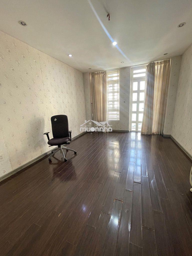 Cho thuê nhà hẻm 5m huỳnh văn bánh 3,7x14m 3 lầu 4pn giá 19.5tr - 4