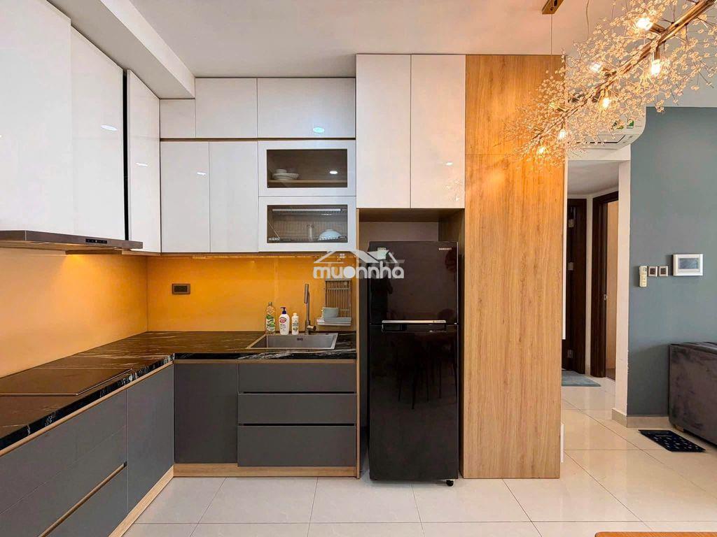 Cho thuê 2pn cao cấp saigon royal q4 chỉ từ 19tr/tháng - Ảnh 4