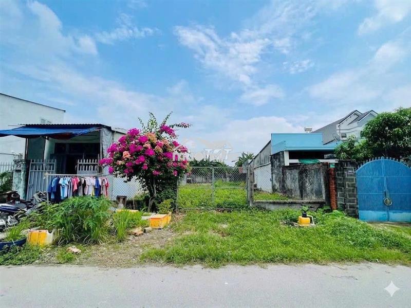 Tân thông hội củ chi dt lớn 376m2 full thổ giá 780tr còn bớt lộc