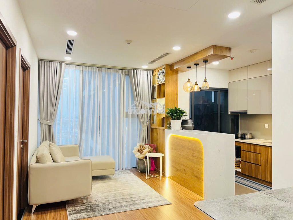 Eco green cho thuê căn 3pn giá tốt, nhà rộng, mới, đẹp - Ảnh 2