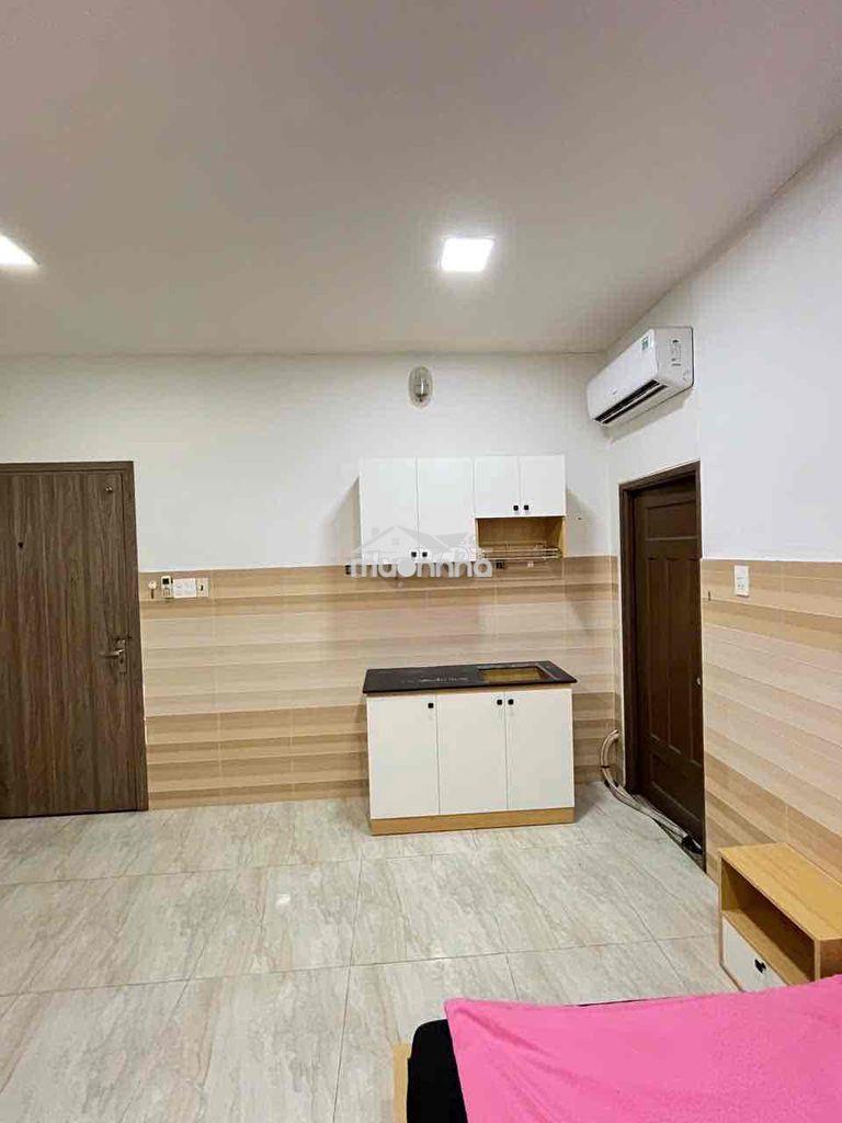 Căn hộ cao cấp ở giữa trung tâm quận 5. full nội thất cao cấp - 4