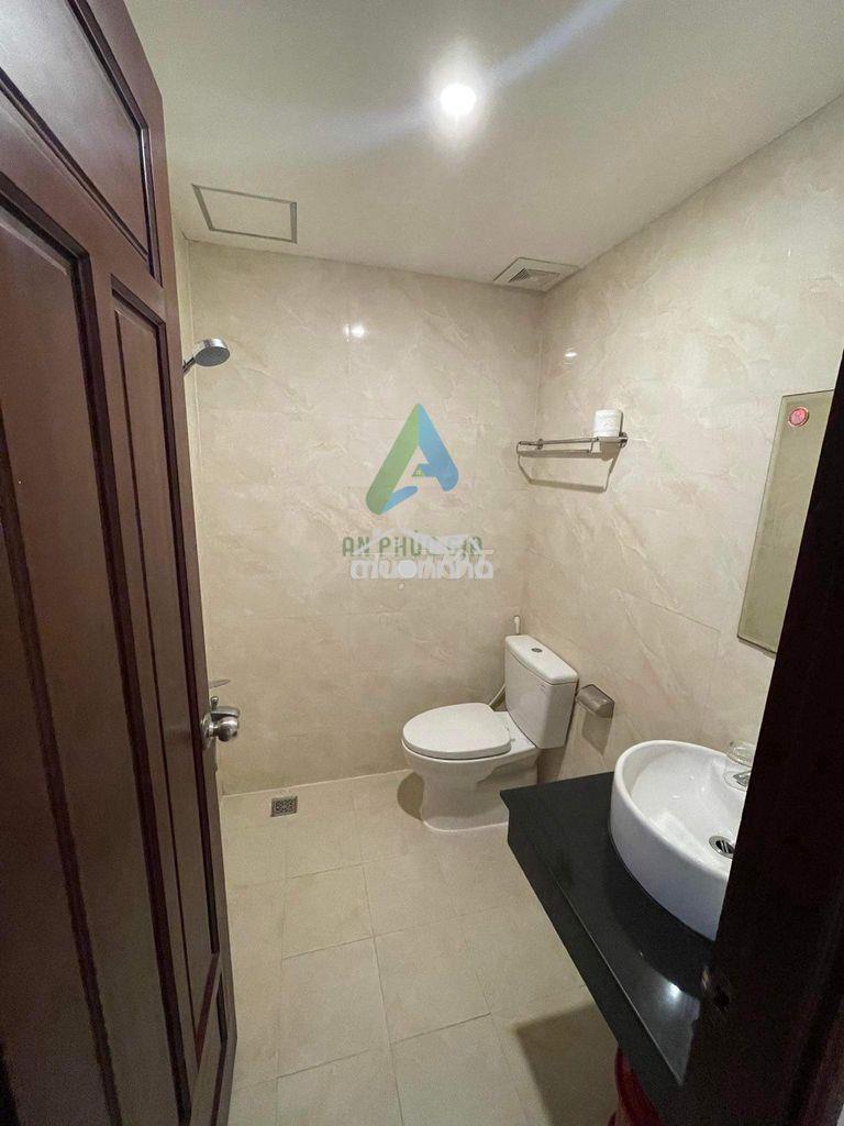 Cho thuê 8 tầng 17 phòng căn hộ khách sạn đường an thượng 1 - 3