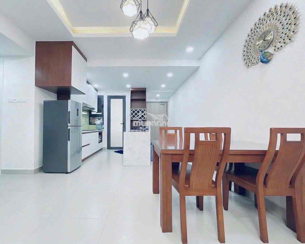 Căn hộ 2pn full nội thất cao cấp, xịn xò, phù hợp ở gia đình - 3