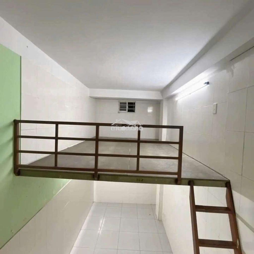 Nhà có cho thuê phòng trọ rộng rãi thoáng mát - 3