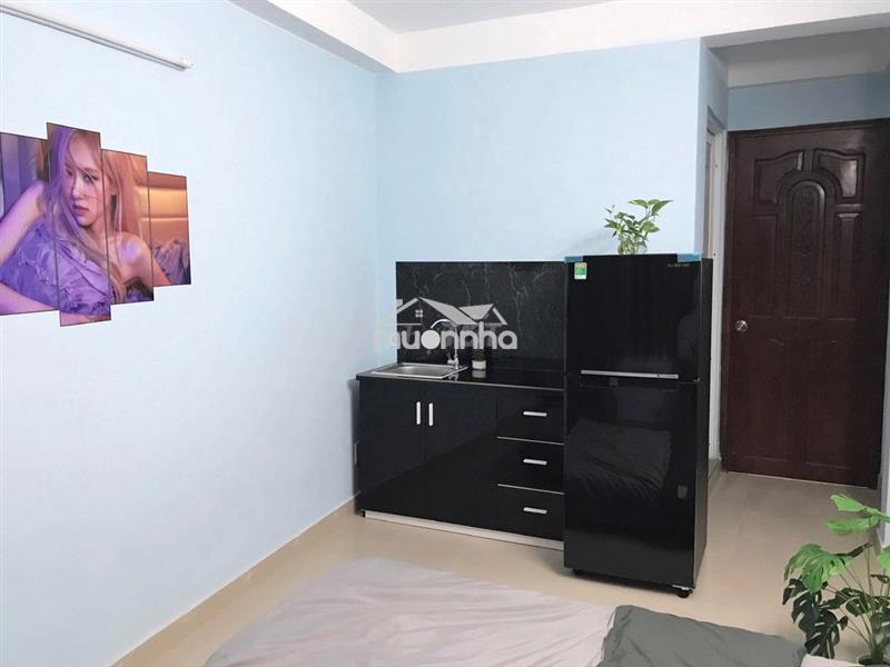 🔥 Phòng đẹp quận 3 – full nội thất – chỉ 4,5 triệu/tháng 🔥