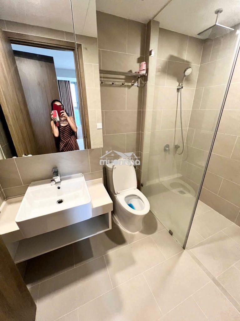 Cho thuê 2pn.2wc full nt 12tr/tháng cc rievr panorama q7 - Ảnh 4