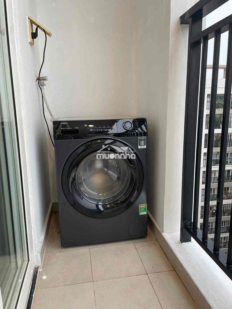 Em cần cho thuê ch 38m2 richmond city full nt giá 11 triệu - 2