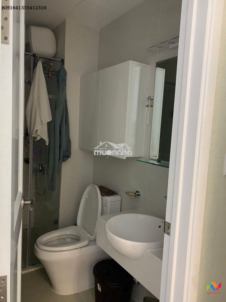 Cho thuê 3pn2wc full nội thất 18tr/th - 3