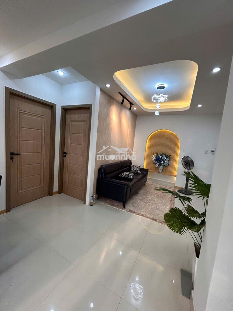 Cần bán căn hộ b5, 3pn, căn góc, nhà mới, nội thất cao cấp, shr - 3