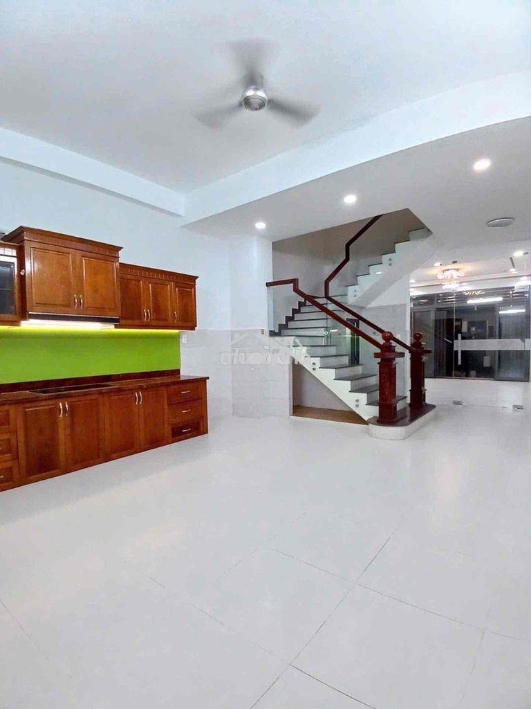 Bán nhà gò dầu tân phú,nhà 5x17m,4pn,6wc,3 lầu –hẻm 5m,nhỉnh 7tỷ - 2