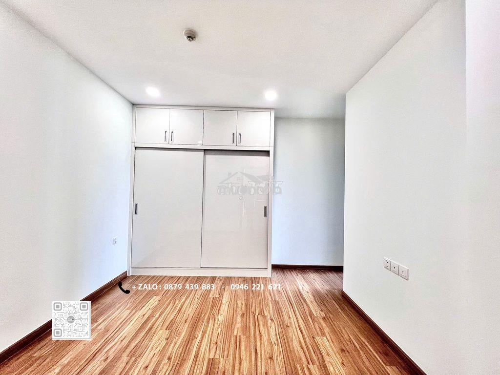 2 phòng ngủ : ntcb , có rèm , giá thuê 13tr - eco green sg - Ảnh 2