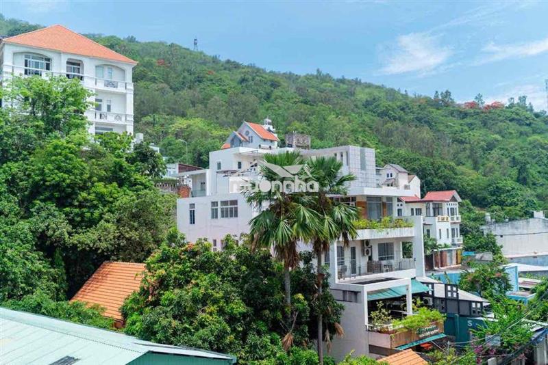 Bán khách sạn mặt tiền phan chu trinh – vũng tàu