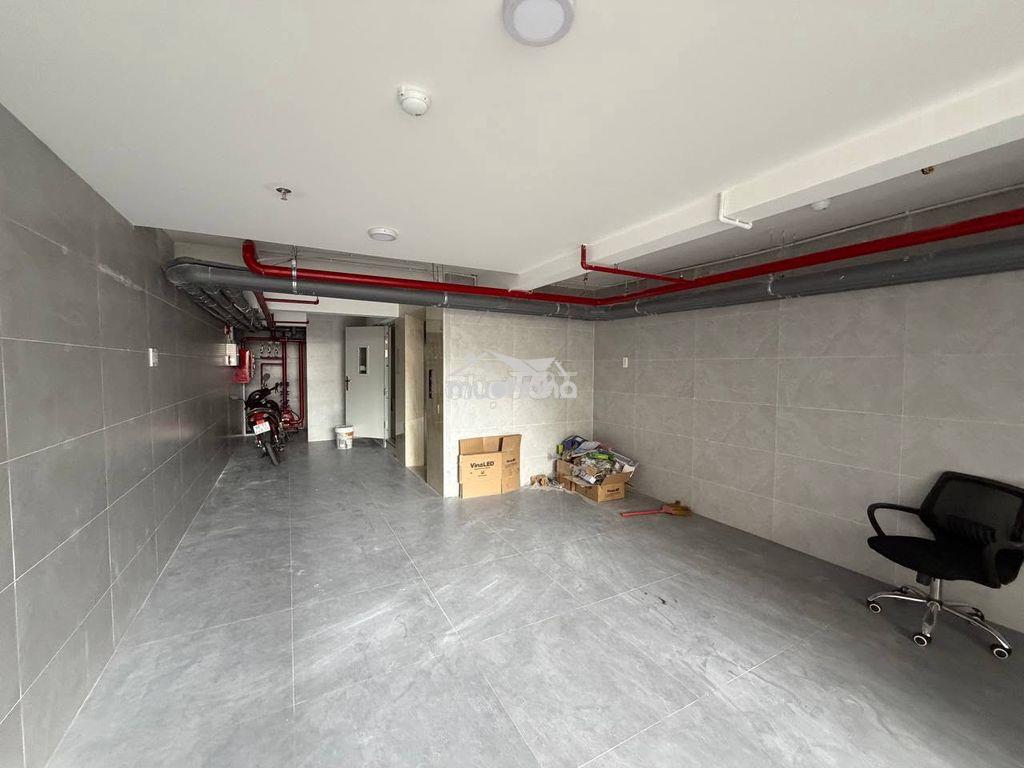 🏢 Tòa nhà văn phòng – hầm 4 tầng nổi ~500m² sàn an phú an khánh q2 - 3