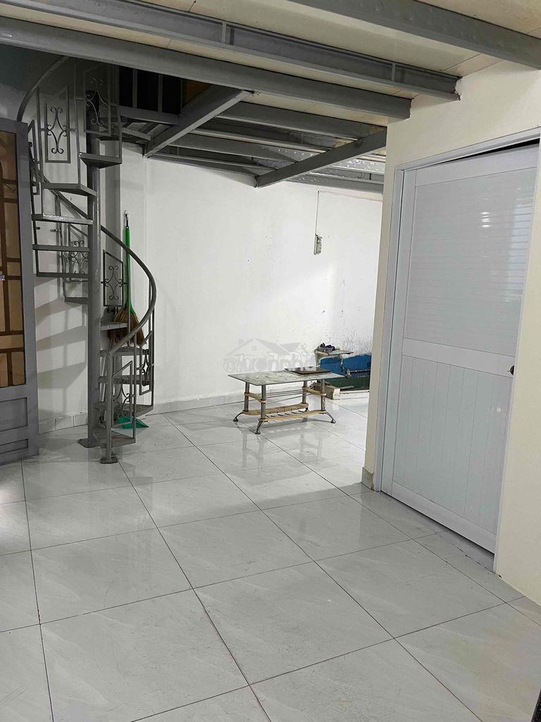 Nhà cho thuê nguyên căn 60m2 xã vĩnh lộc a huyện bình chánh - 4
