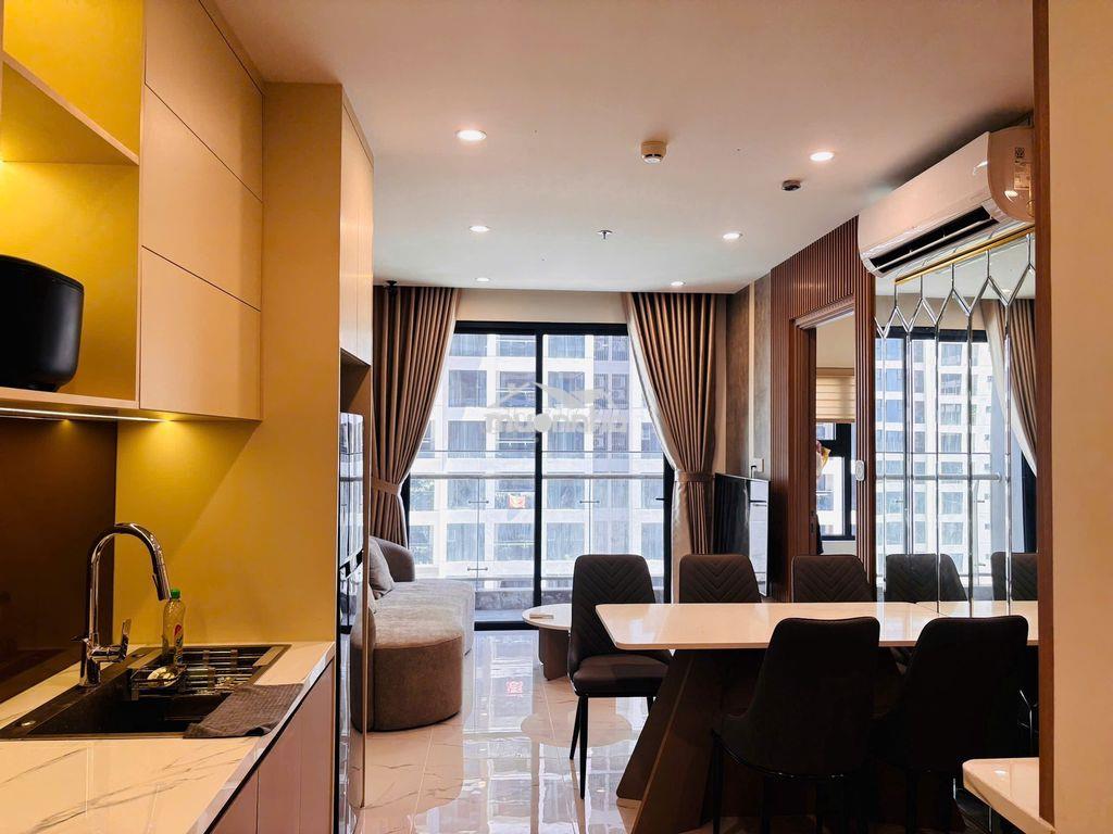 Cho thuê căn hộ glory heights 2 phòng ngủ full nội thất đẹp gh2 13tr - 4