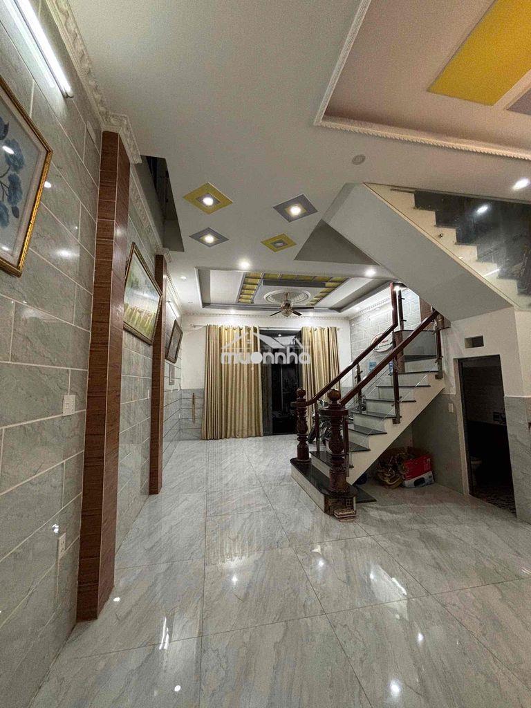 ❤️ Nhà 1/ bến lội [5x11m], 3 lầu, 5 phòng ngủ-4wc - 3